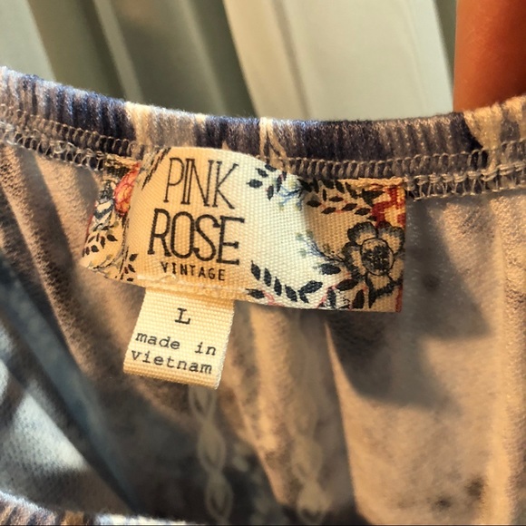 Jumpsuit - Picture 4 of 4